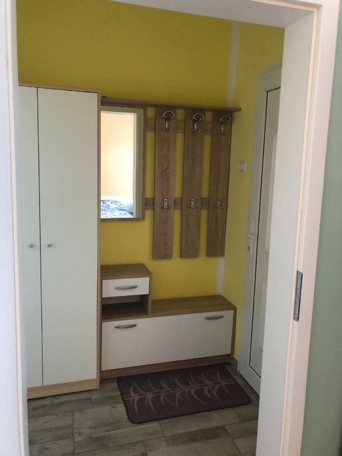 Apartma Mahnic Postojna Dış mekan fotoğraf