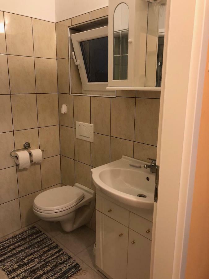 Apartma Mahnic Postojna Dış mekan fotoğraf