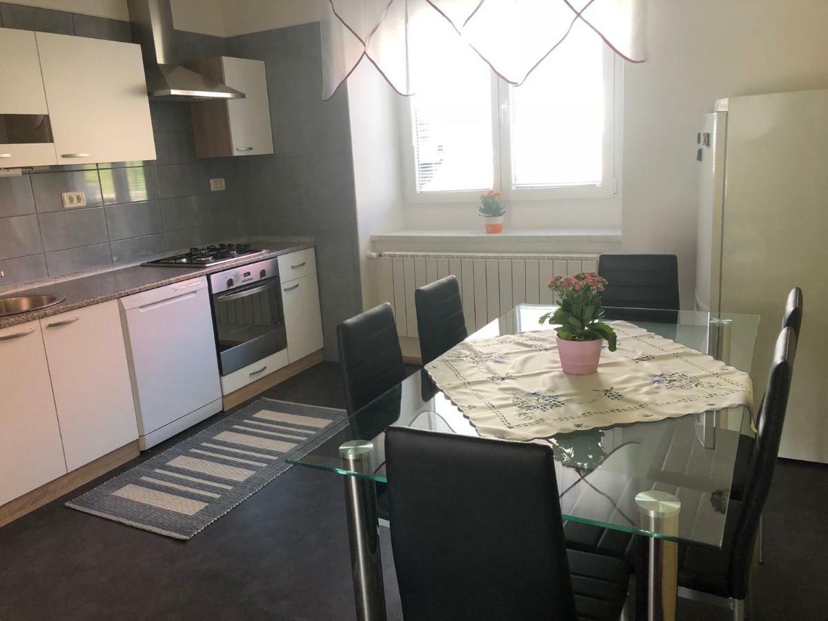 Apartma Mahnic Postojna Dış mekan fotoğraf