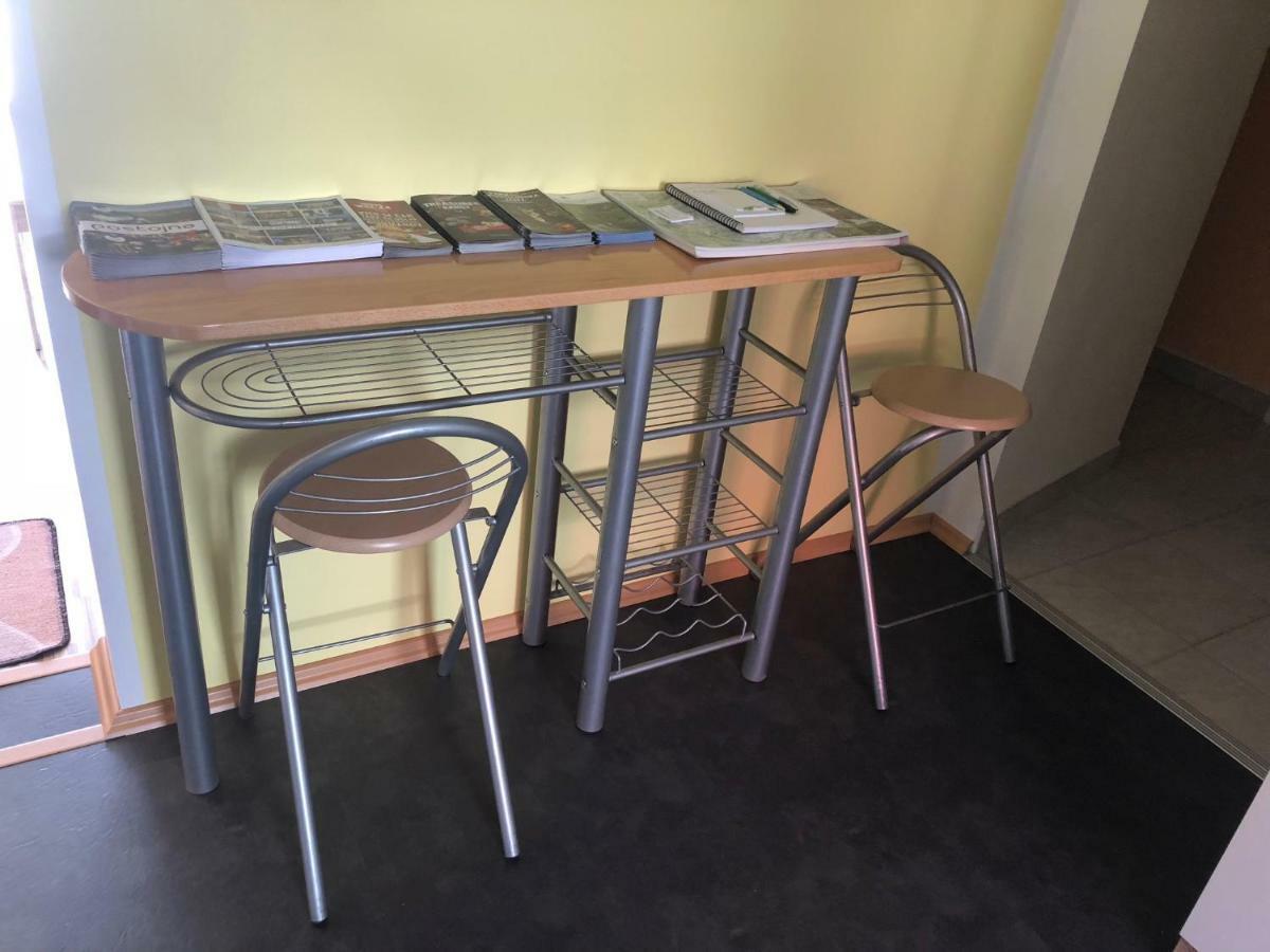 Apartma Mahnic Postojna Dış mekan fotoğraf