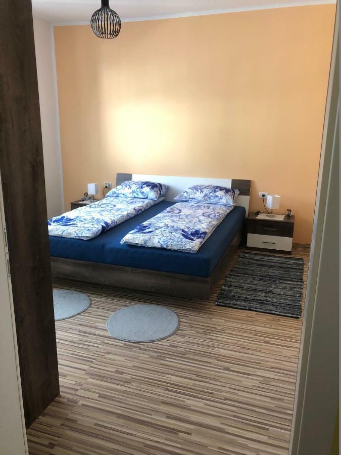 Apartma Mahnic Postojna Dış mekan fotoğraf