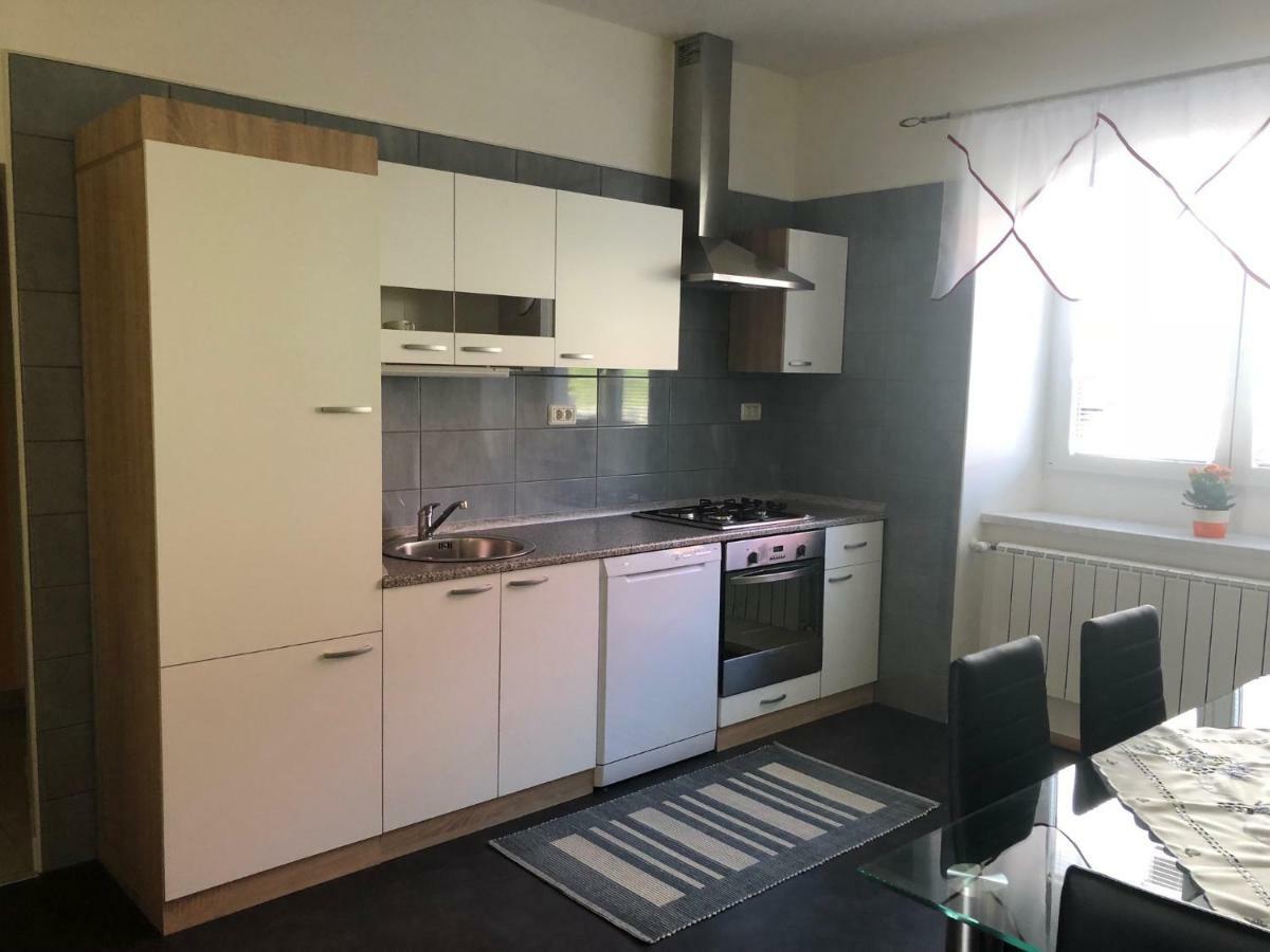 Apartma Mahnic Postojna Dış mekan fotoğraf