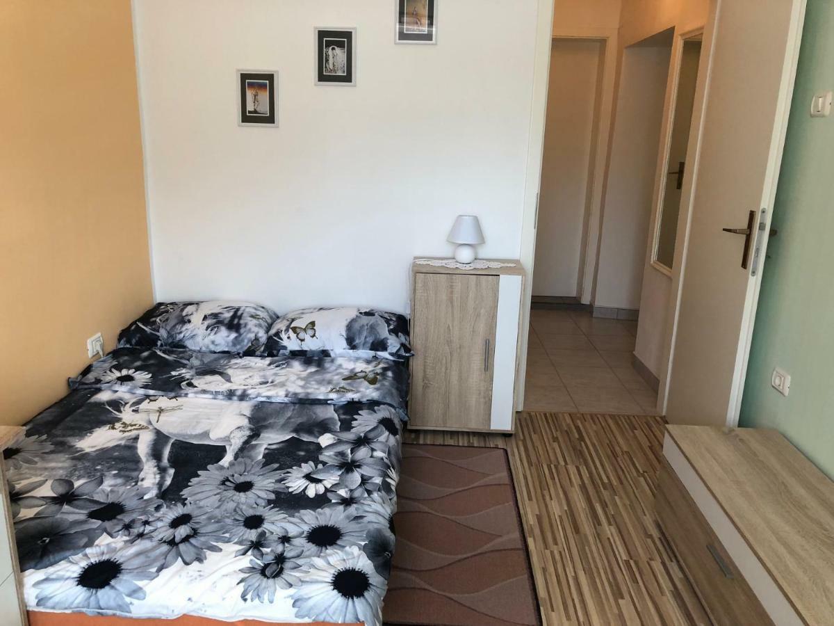 Apartma Mahnic Postojna Dış mekan fotoğraf