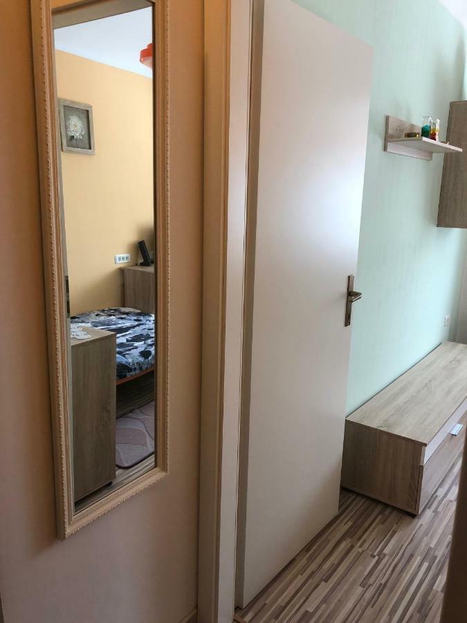 Apartma Mahnic Postojna Dış mekan fotoğraf