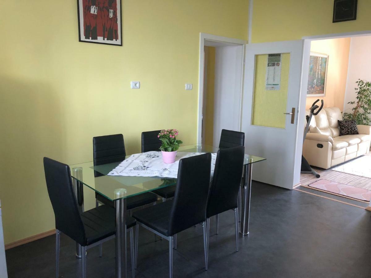 Apartma Mahnic Postojna Dış mekan fotoğraf