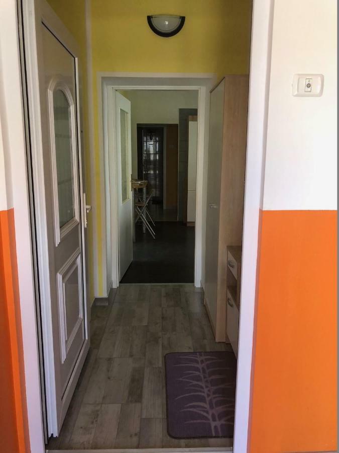 Apartma Mahnic Postojna Dış mekan fotoğraf
