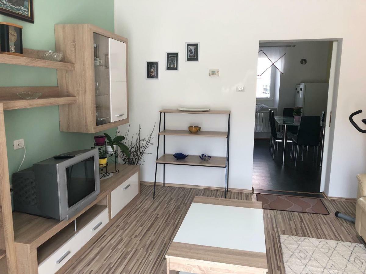 Apartma Mahnic Postojna Dış mekan fotoğraf