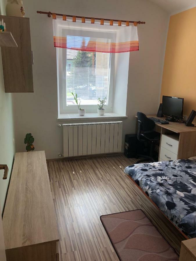 Apartma Mahnic Postojna Dış mekan fotoğraf